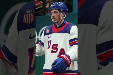 ZACH WERENSKI AND TEAM USA ARE ON FIRE! 🔥