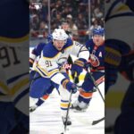 Sabres Playoff Odds: Are They REALLY This High? #shorts