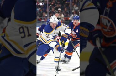 Sabres Playoff Odds: Are They REALLY This High? #shorts