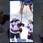 USA’s James van Riemsdyk shares what it was like being Phil Kessel's roommate at 2014 Olympics