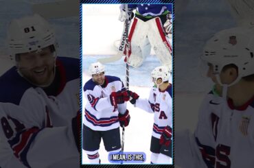 USA’s James van Riemsdyk shares what it was like being Phil Kessel's roommate at 2014 Olympics