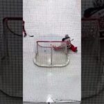 Jacob Samuelsson eller Connor McDavid? (Tyresö/Hanviken Kungälvs IK HockeyEttan Sverige) (#Shorts)