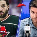 It’s painfully obvious at this point…