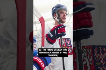 Pasta is living in the moment! 🇨🇿😎🍝