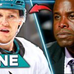 Sharks make SHOCKING move... This is WILD