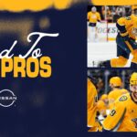 Roman Josi: The Captain | Road to the Pros
