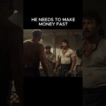 1923 Spencer fight #tvseries #1923 #yellowstone #brandonsklenar #fightscene #uk #usa #shorts