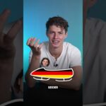 Who's on your country's all-hockey player bobsled team? 🤔🛷