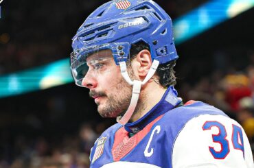 They were TERRIFIED this would happen...