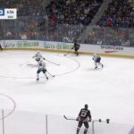 Mattias Samuelsson 8g D L #23 6'4