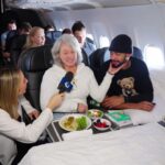 Air Canucks | Moms Trip