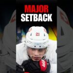 The Hit That Changed An Entire Season.. #nhl #hockey #olympics