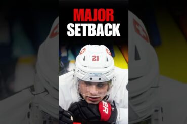 The Hit That Changed An Entire Season.. #nhl #hockey #olympics