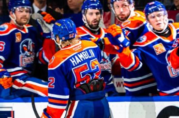 Edmonton Oilers News | Jeff Skinner | Bakersfield Condors | Trade Deadline