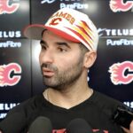 Pre-Game | Nazem Kadri - 02.02.26