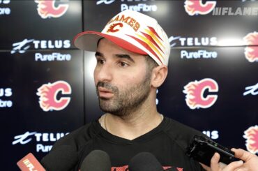 Pre-Game | Nazem Kadri - 02.02.26