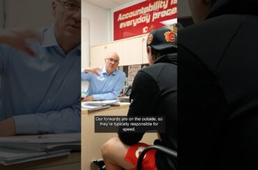 Inside Whitecloud's whirlwind first day as a Flame