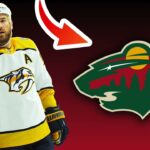 Nashville Predators TRADING Ryan O'Reilly To Minnesota Wild? | NHL Trade Rumors