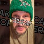 Jake Oettinger Team USA Wake-Up Call? | Dallas Stars Olympic Take