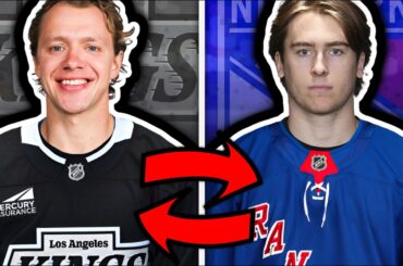 ARTEMI PANARIN TRADED FOR WHAT?