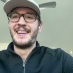 Brandon Bussi on extension: 'I'm fortunate that Carolina sees me the same way I see myself'