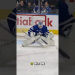 Matt Murray BURIED in the AHL