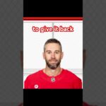 Cam Talbot: The goalie this city needs —Cam Talbot = Brick Wall #camtalbot #hockeytown #nhl #lgrw