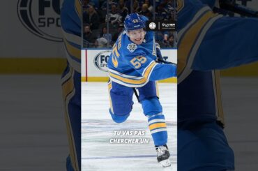 Les Canadiens ont-ils besoin de Colton Parayko?
