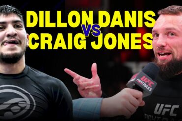 Craig Jones vs Dillon Danis, Damien Anderson Next Stop UFC, Analyzing Jiu Jitsu | Ep. 158