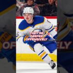 Sabres Playoff Push: The Team is BOUGHT IN #shorts