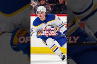 Sabres Playoff Push: The Team is BOUGHT IN #shorts