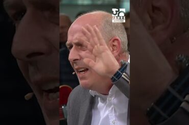 In 30 Jahren #DOPA gab's so einige wilde Sprüche 😂 Und Mario Basler war oftmals mittendrin!