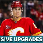 DEFENSE FIRST: San Jose Sharks Must TARGET Zach Whitecloud to TRANSFORM Their Blue Line Now