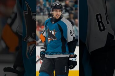 Has Pavol Regenda EARNED His Spot In The Lineup?