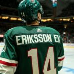 NOTD: Eriksson Ek Signs 8 Year Extension, Hyman and Leafs Not Close, Keith Update