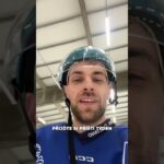 Honza Rutta svolává budoucí hokejisty! 🙌 Doražte na Týden hokeje a nastartujte svou kariéru ja🚀