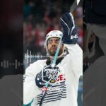Hatten av för Pierre-Edouard Bellemare! 👏