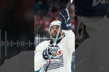 Hatten av för Pierre-Edouard Bellemare! 👏