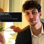 The inspiring life story of Zachary Saine @thechessnerd