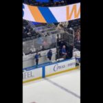 Find out if Sabres goalie Ukko-Pekka Luukkonen is in a giving mood