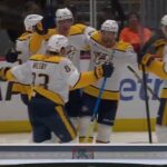 Adam Wilsby 0+2 vs WSH (05.02.2026)