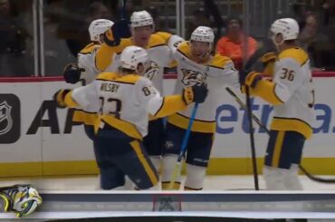 Adam Wilsby 0+2 vs WSH (05.02.2026)