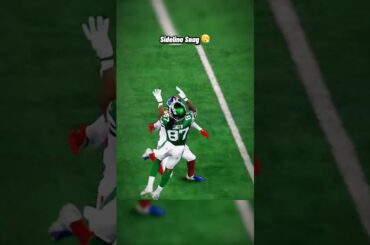 What A Catch By Brandon Smith! 😤