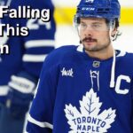 Toronto Likely to Miss the Playoffs for the First Time in Matthews Era