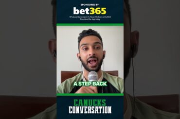 Should the #Canucks target Chandler Stephenson in free agency?