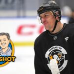DK's Daily Shot of Penguins: Three extensions