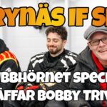 Brynäs IF SHL - Gubbhörnet special - Vi träffar Bobby Trivigno (Del 17)