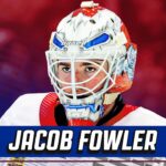 The Montreal Canadiens' Next Vezina Winner?