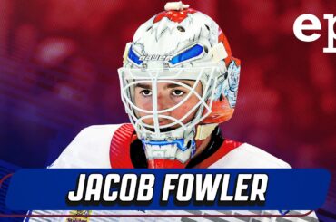 The Montreal Canadiens' Next Vezina Winner?