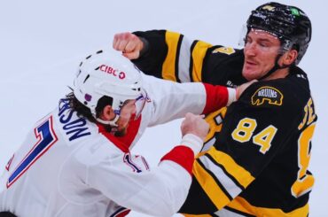 I Was WRONG About Tanner Jeannot